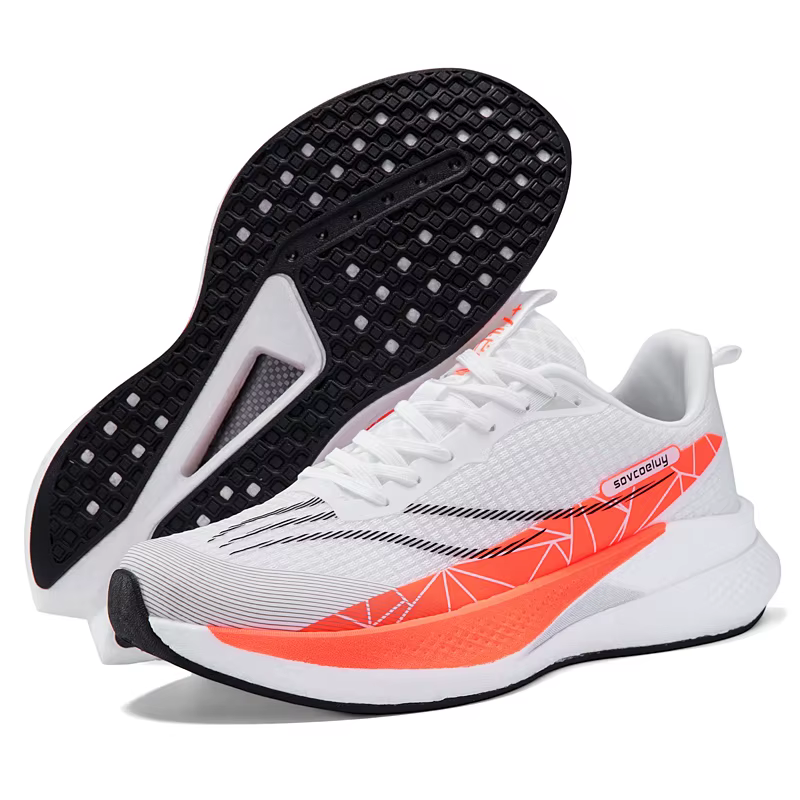 Chaussures de course Marathon pour hommes et femmes
