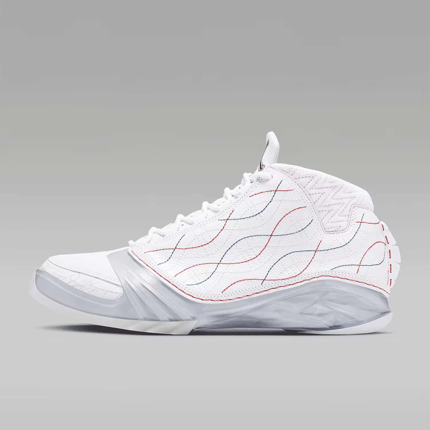 Nike authentique Air Jordan 23 rétro chaussures de basket-ball pour hommes FV3621-140