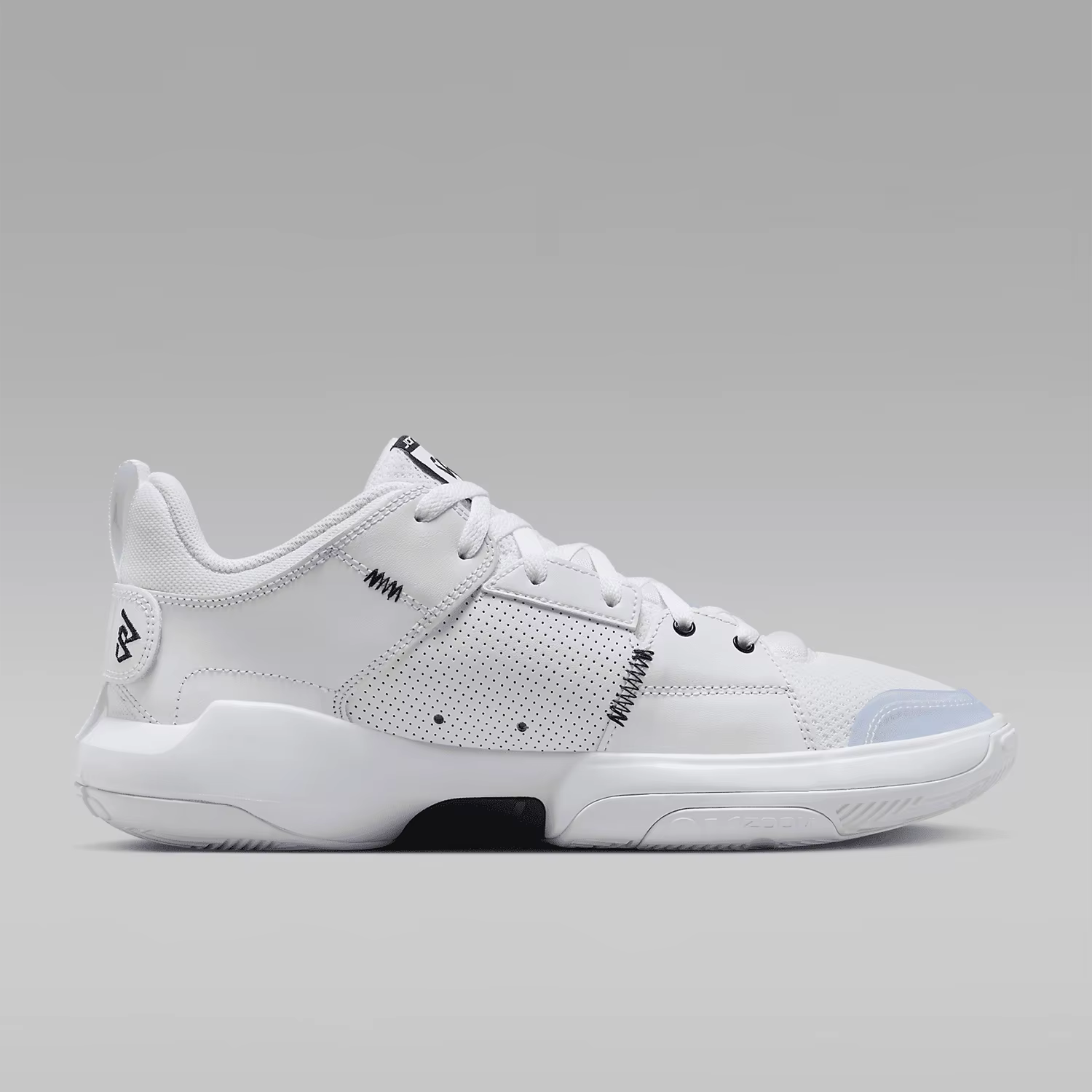 Nike véritable Jordan One Take 5 PF chaussures de basket-ball pour hommes FD2336-106