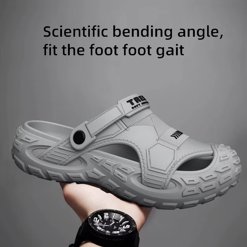 Sandales EVA 2026 pour Hommes – Été