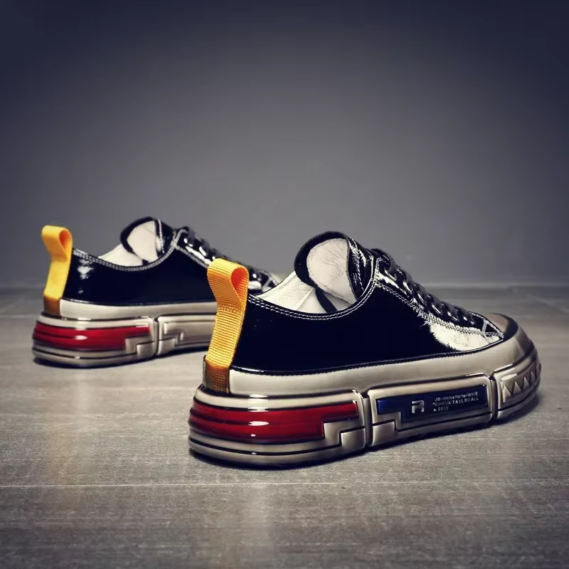 Hommes baskets chaussures
