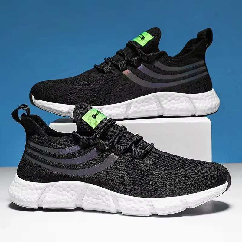 Baskets de sport pour hommes