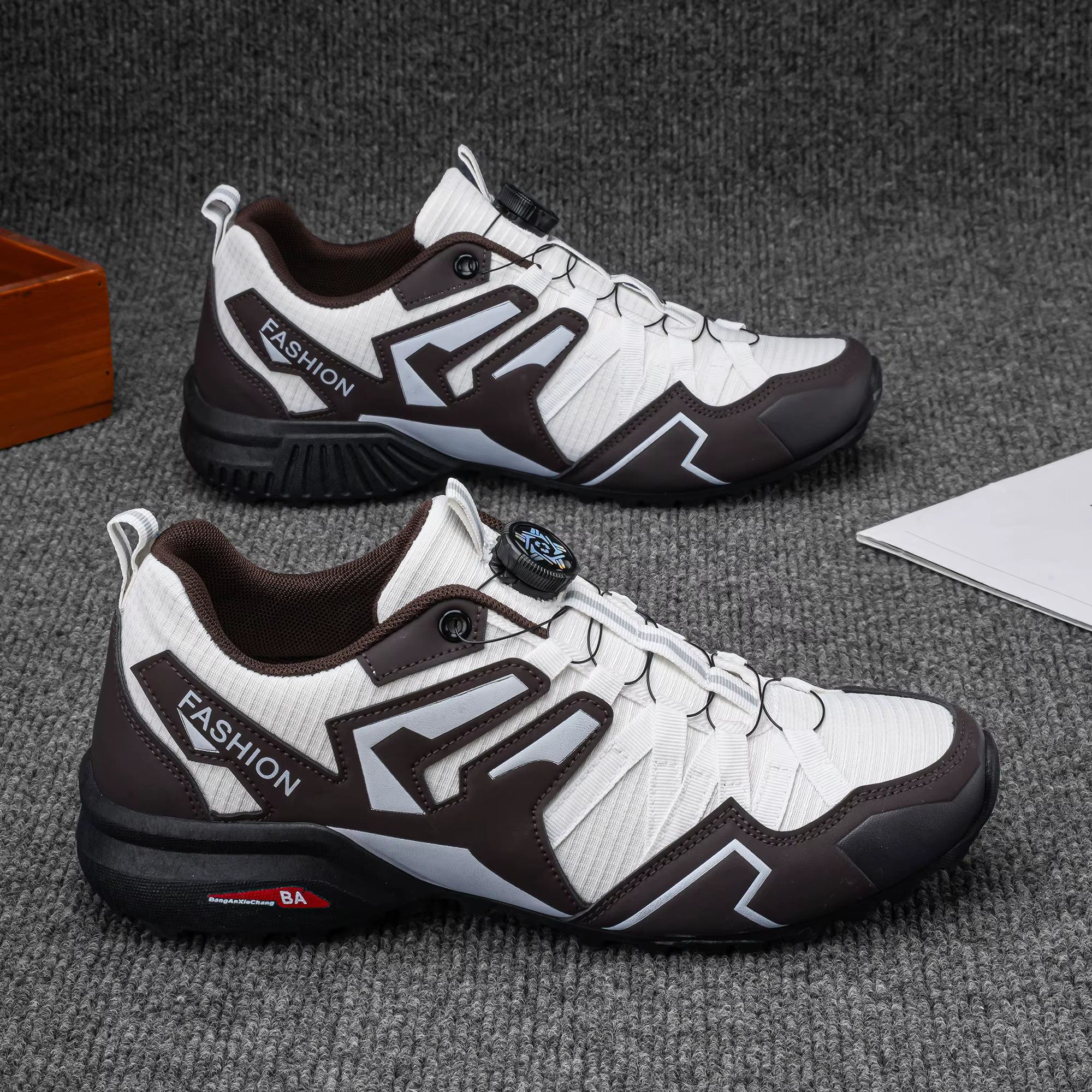 Men's Outdoor Casual Shoes