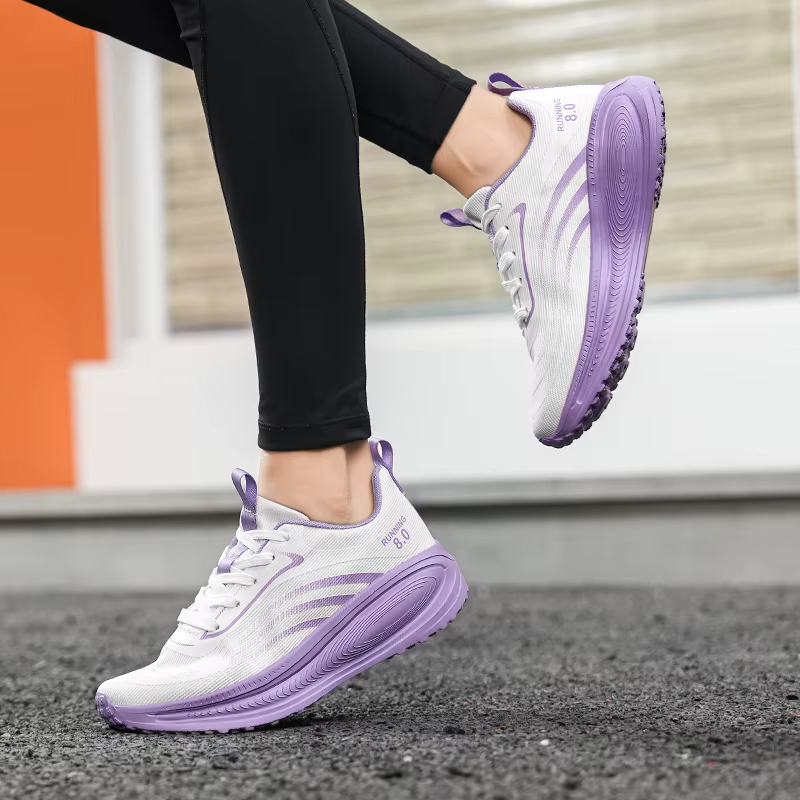 ELUVA Chaussures de sport de haute qualité pour hommes