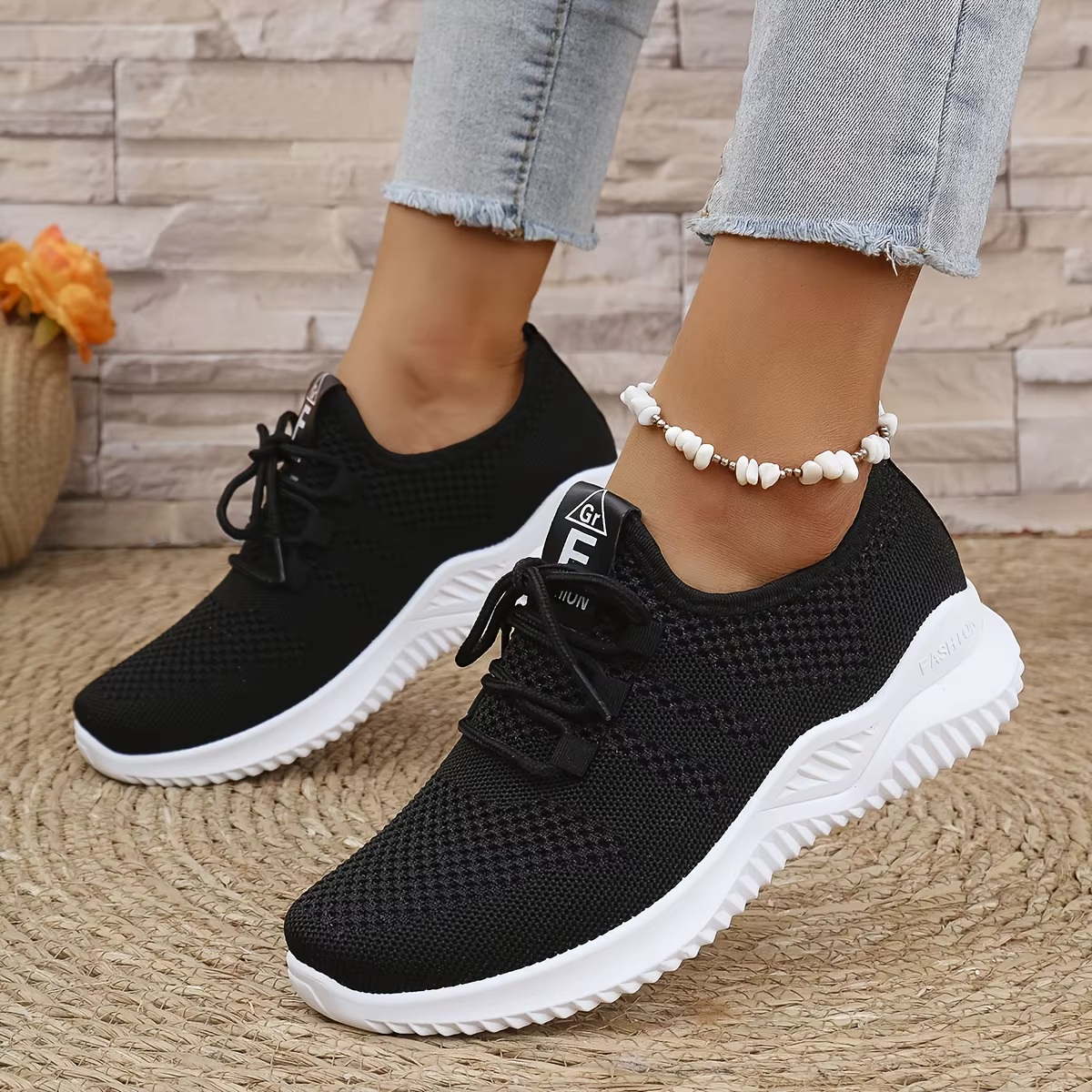 Chaussures de marche pour femmes
