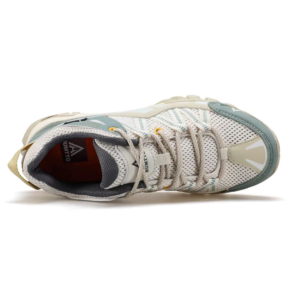 Chaussures de dehors Respirantes pour Femme