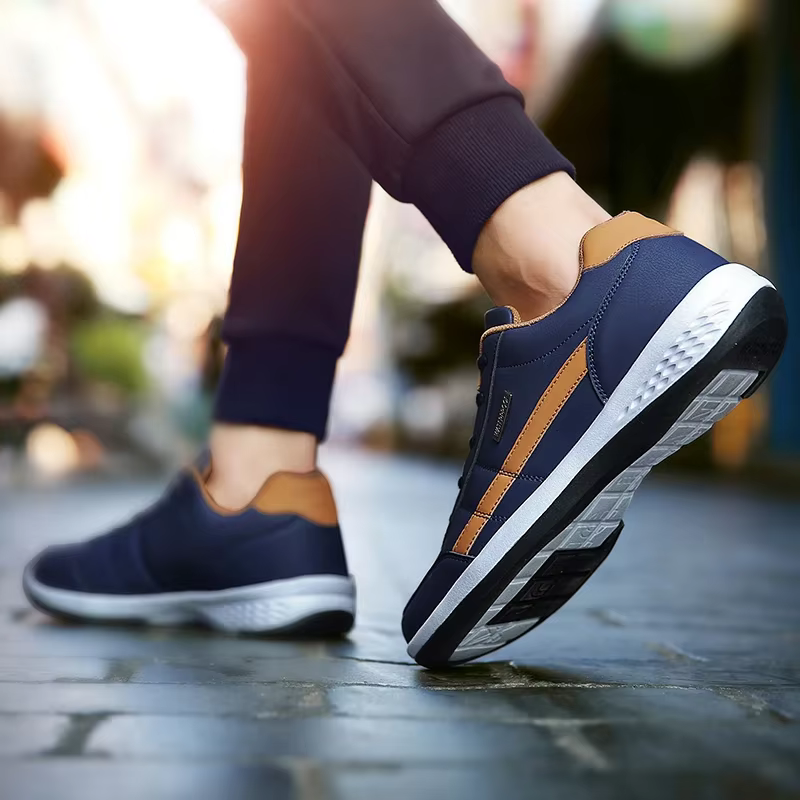 Chaussures de marche en plein air pour hommes