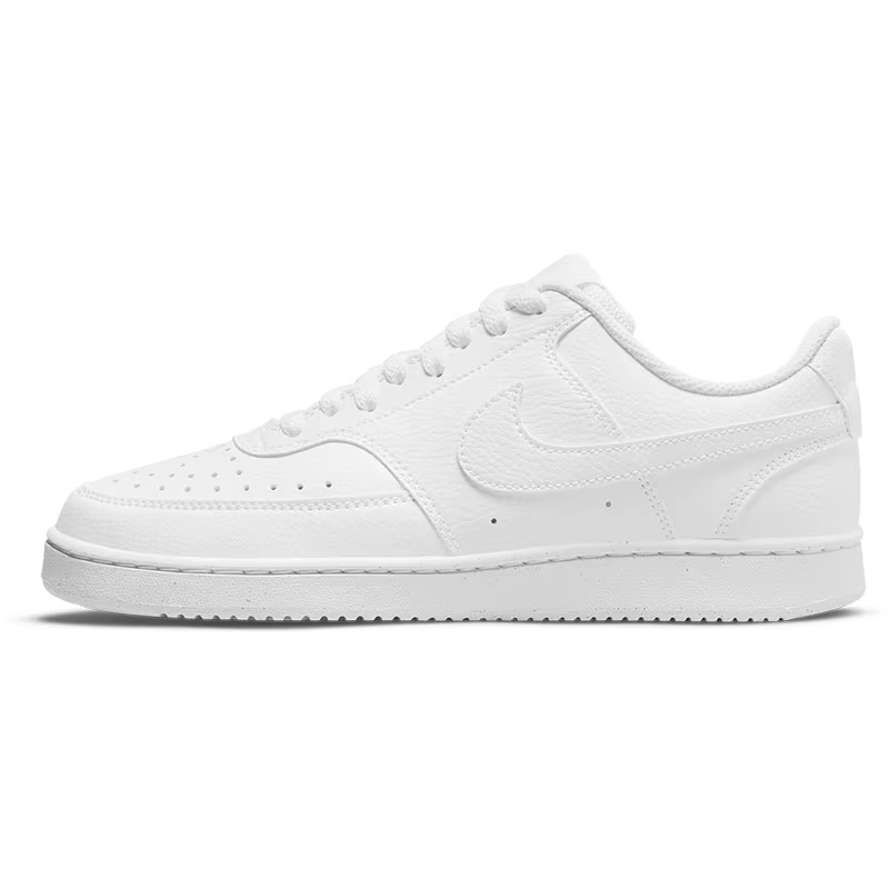 Nike officiel authentique Court Vision femmes baskets basses légères et respirantes DH3158-100