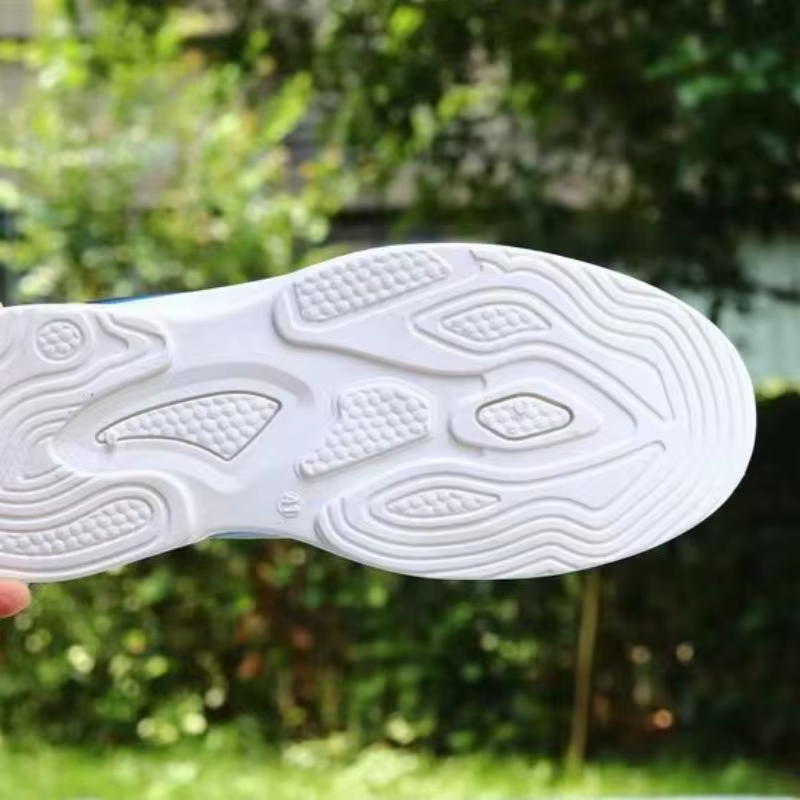 Nouvelles Chaussures de Sport d'Été pour Hommes à Coussin d'Air