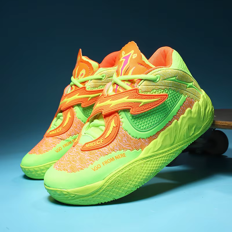 Hommes chaussures de basket-ball