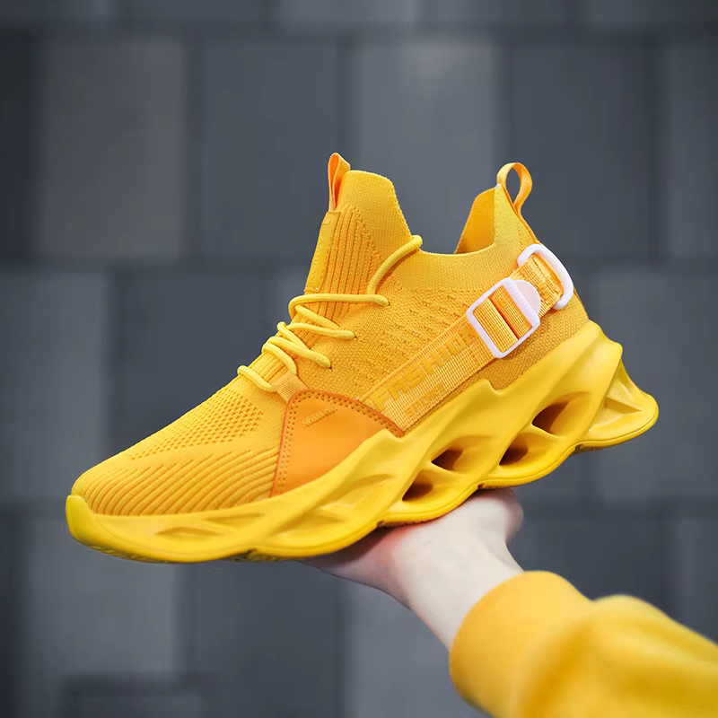 Baskets pour hommes 48