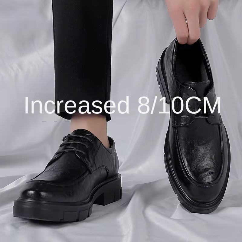 Chaussures à Talons de 5