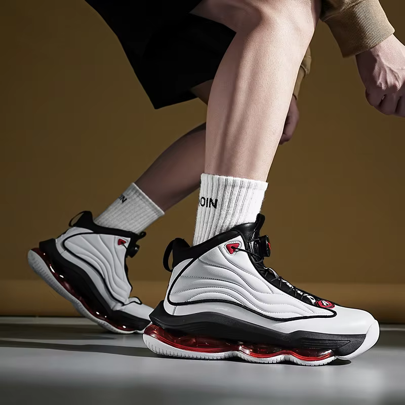 Chaussures de basket-ball pour hommes