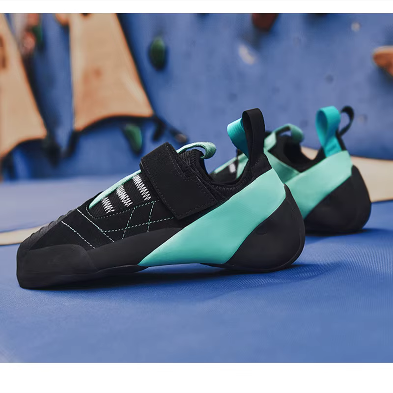 Chaussures d'escalade pour hommes et femmes
