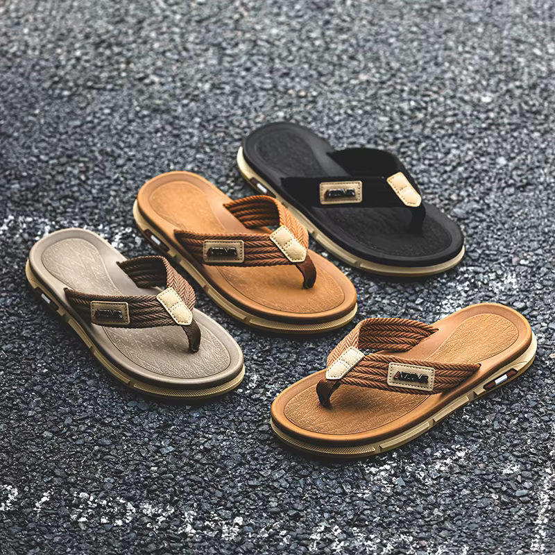 Mocassins pour hommes élégants et polyvalents