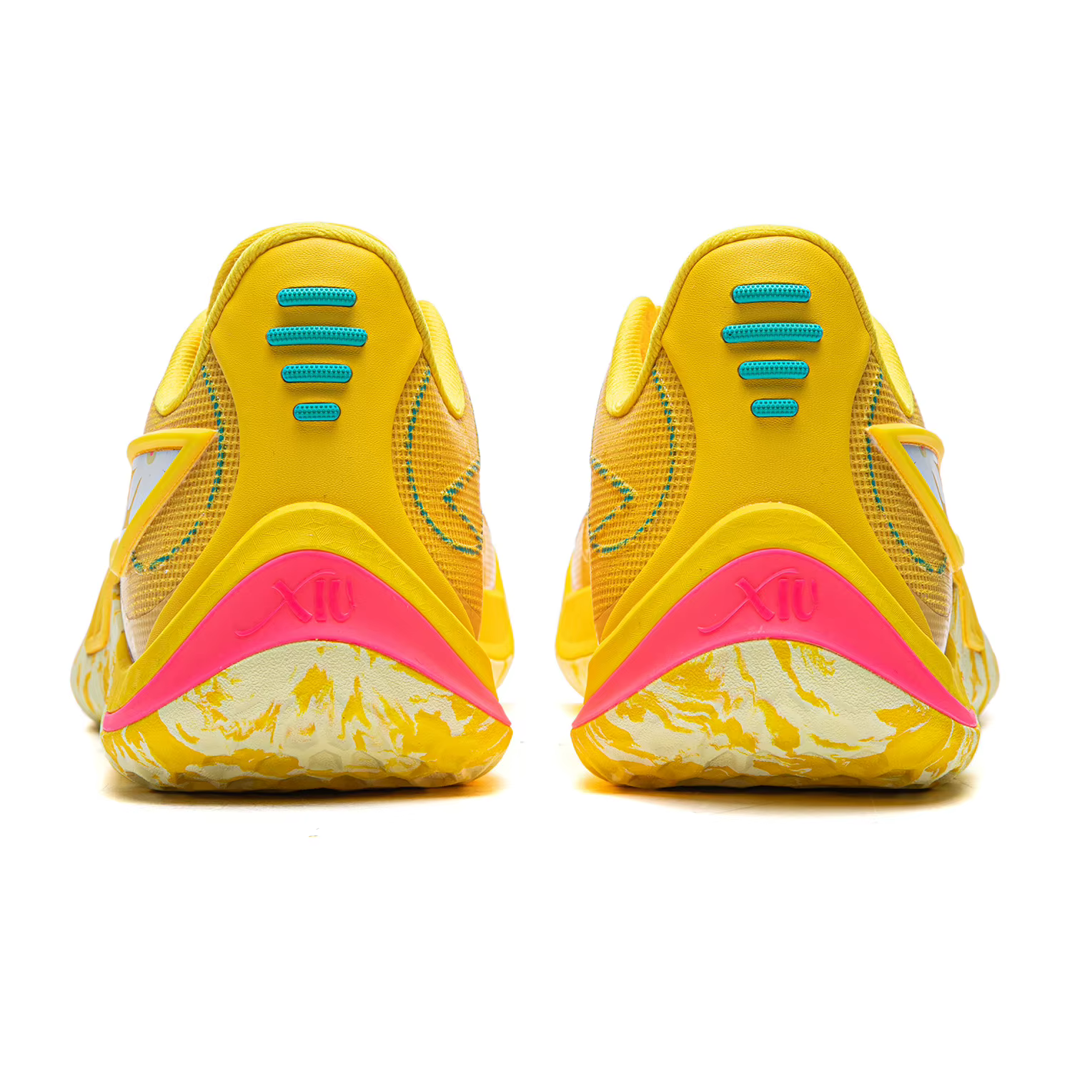Li-Ning – chaussures de basket-ball professionnelles SONIC 14 pour hommes