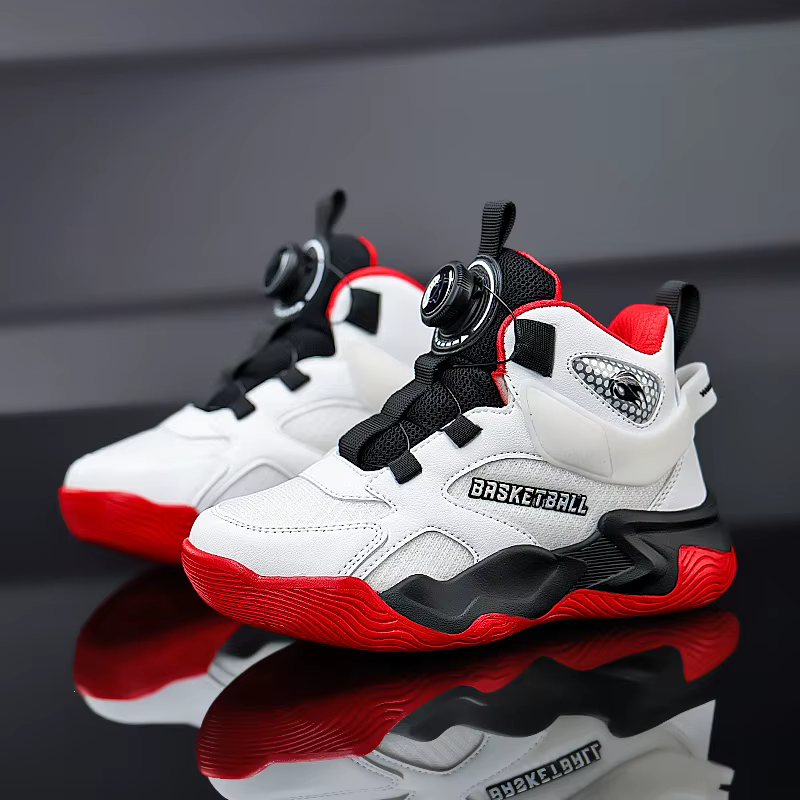 Chaussures de basket-ball professionnelles pour filles