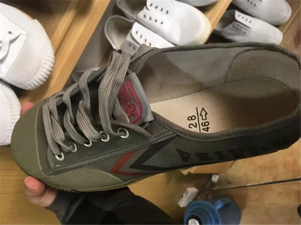 Chaussures de parkour classiques