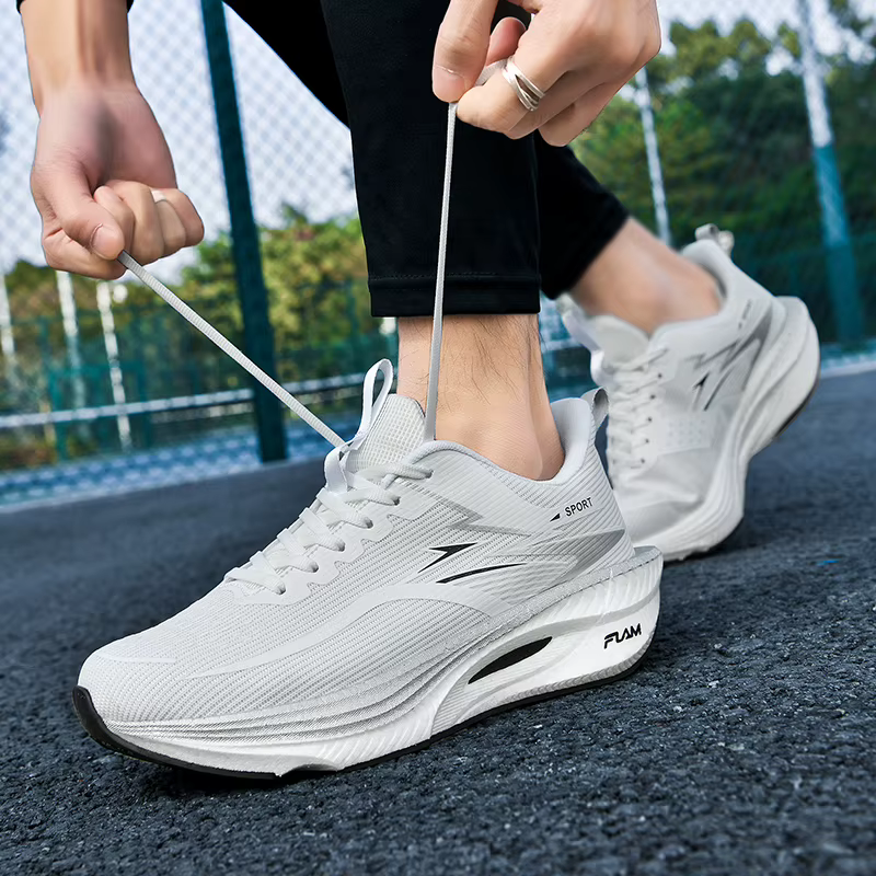 ELUVA – chaussures de sport pour hommes et femmes