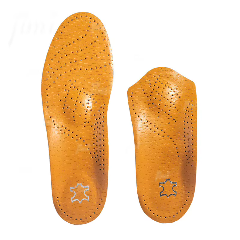 Semelle intérieure orthopédique 4WD unisexe, coussin de soutien de la voûte plantaire, coussin de pied plat, coussin de chaussure, anti-favorable, carbone actif, soins des pieds, baskets