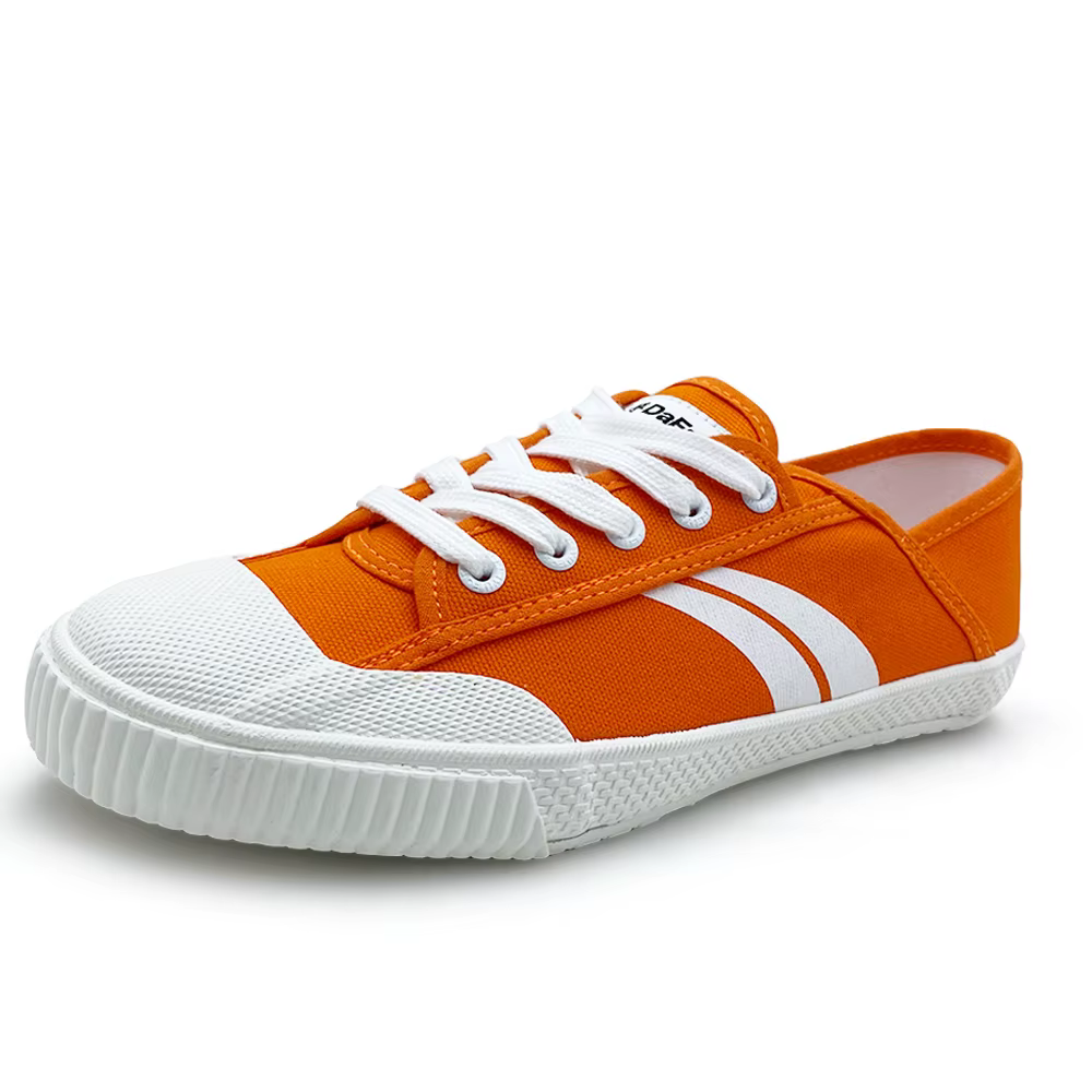 Dafu Original Nouvelles Chaussures de Parkour Améliorées Unisexe Basses Superbes Baskets pour Arts Martiaux