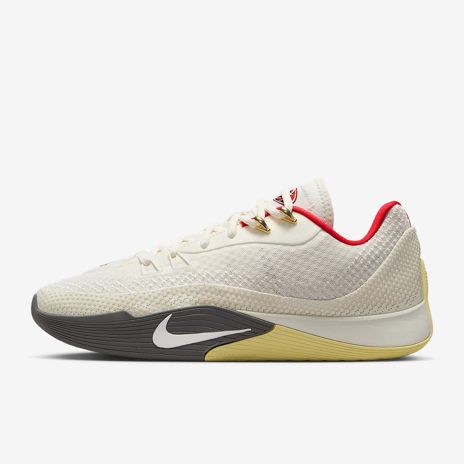Nike authentique 2025 été hommes respirant et Durable chaussures de basket-ball de sport HF0232-002