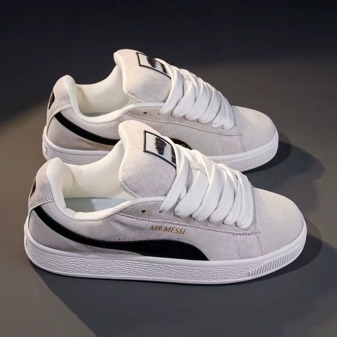 Nouvelles baskets pour femmes 2025