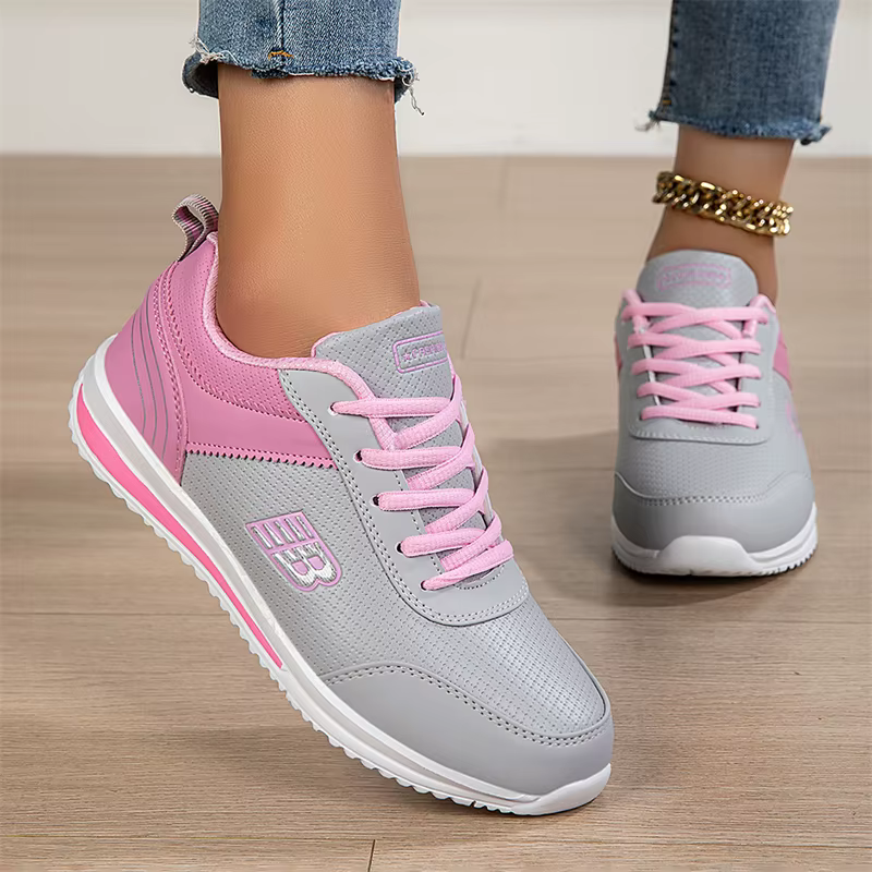 Chaussures de sport décontractées pour femmes