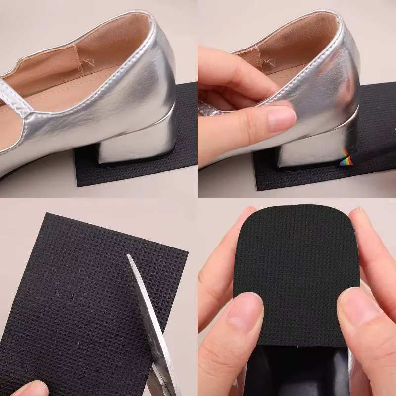 Semelles EVA pour réparation de fond de chaussures
