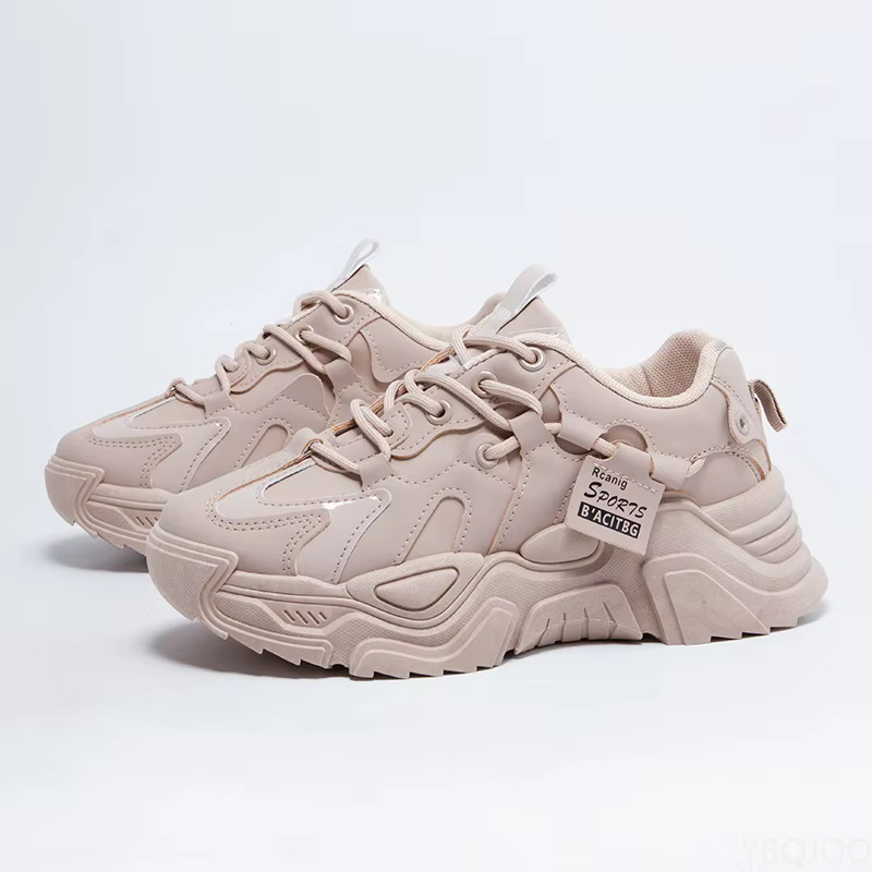 Chaussures de sport polyvalentes décontractées pour femmes