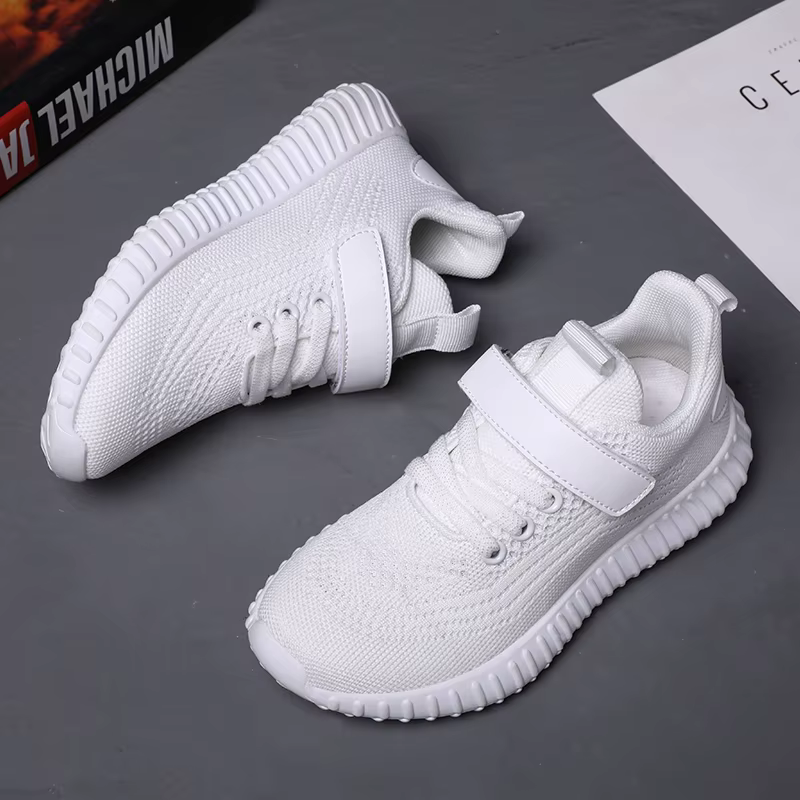 Chaussures de dehors Confortables et Respirantes pour Enfant Garçon et Fille