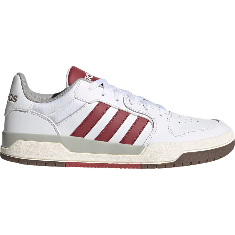 Adidas Originals ENTRAP baskets rétro décontractées pour hommes et femmes JQ3926