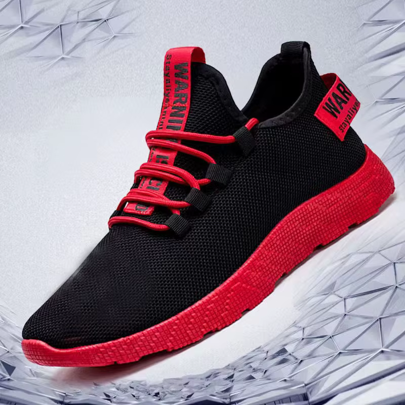 Chaussures pour hommes baskets confortables