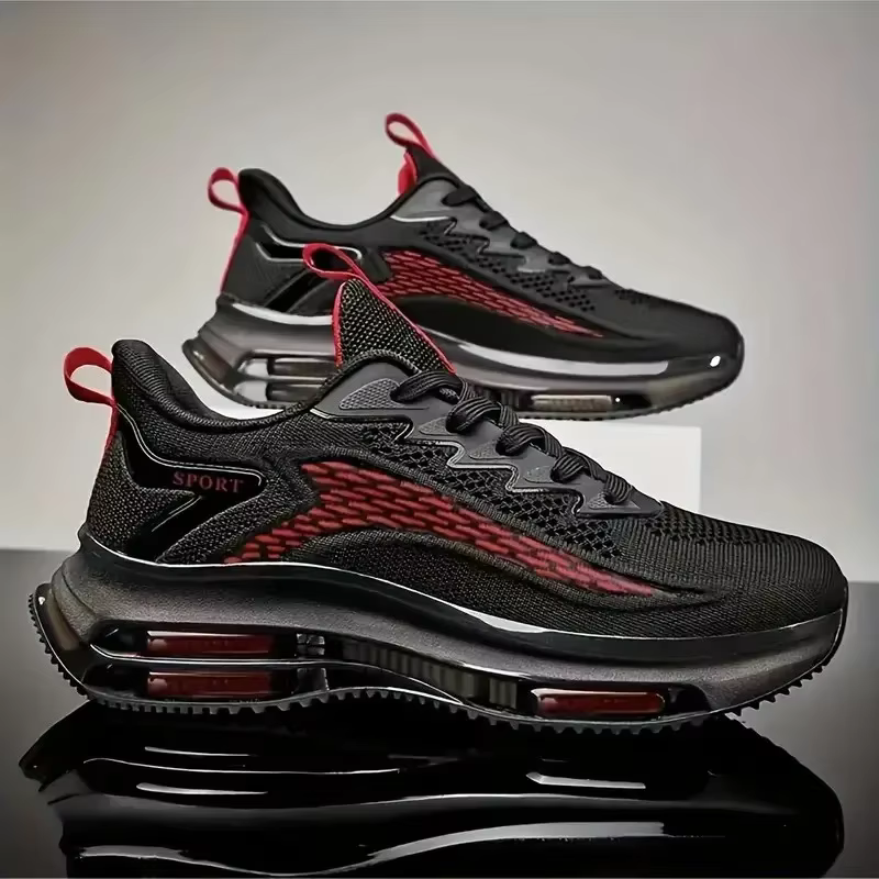 Baskets de haute qualité pour homme