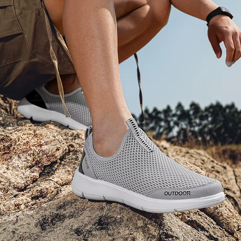 Chaussures décontractées pour hommes