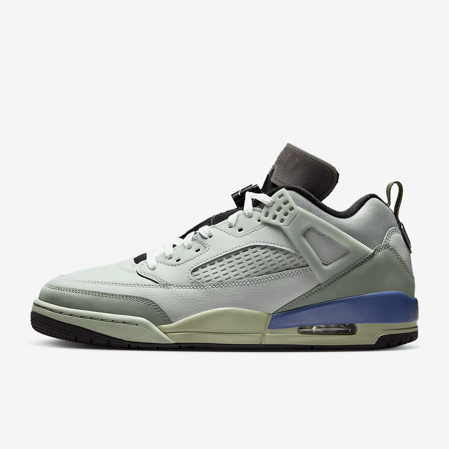 Nike officiel authentique JORDAN chaussures de basket-ball classiques à rebond de mode pour hommes HV5969-003