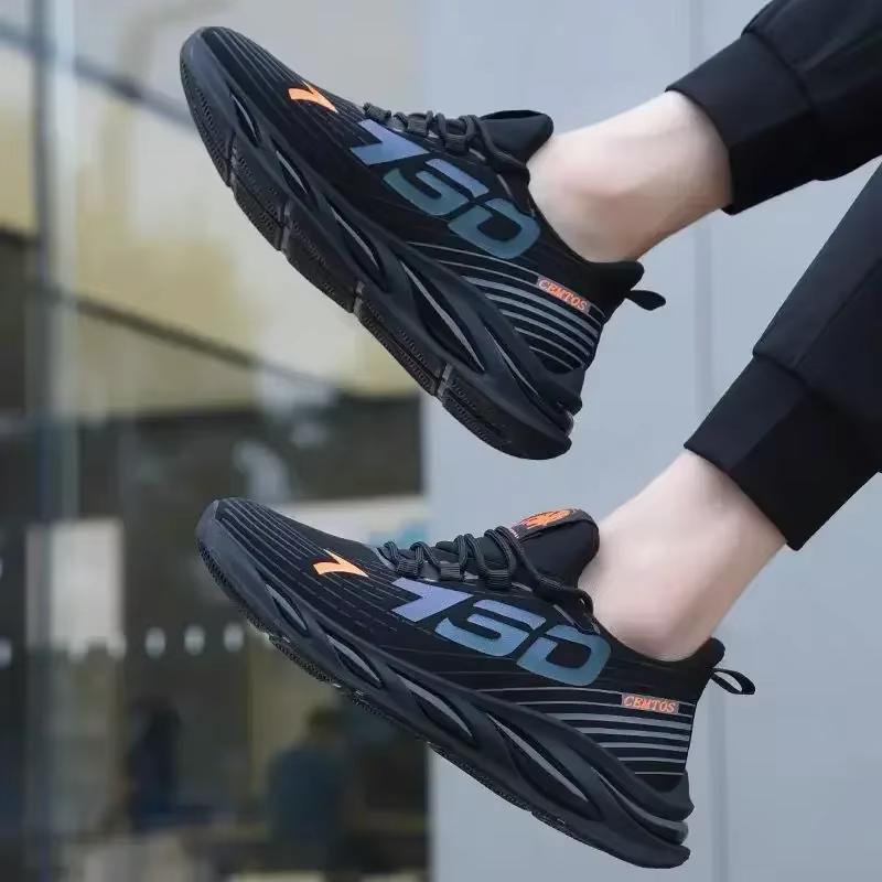 Chaussures décontractées pour hommes 2026 – Nouvelle collection tendance