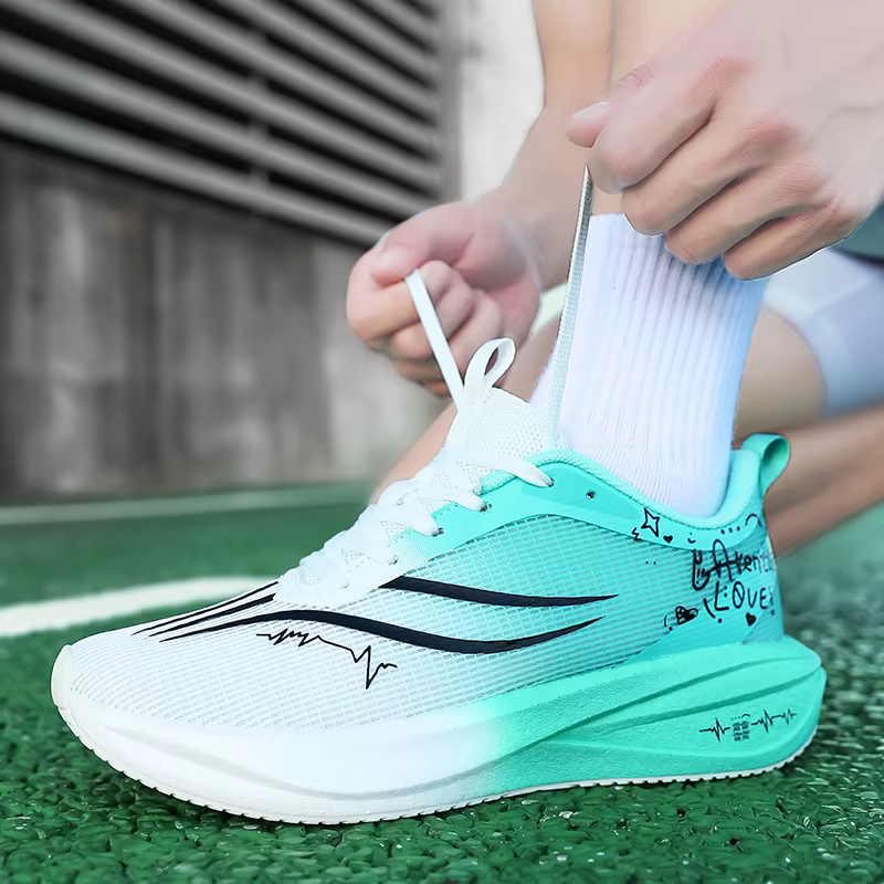 Chaussures de sport confortables pour hommes