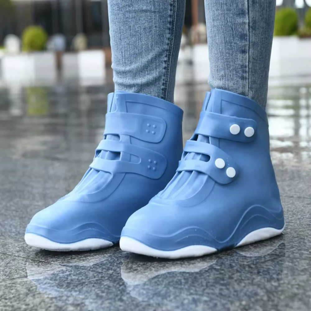 Couvre-chaussures imperméables durables