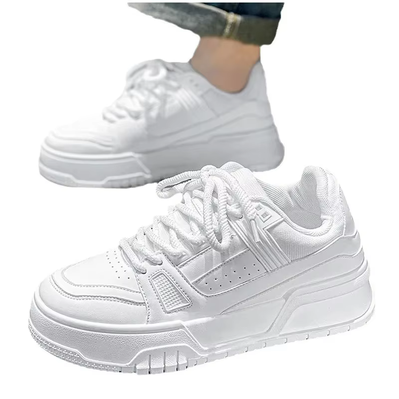Baskets pour hommes chaussures de Jogging nouvelle mode plate-forme