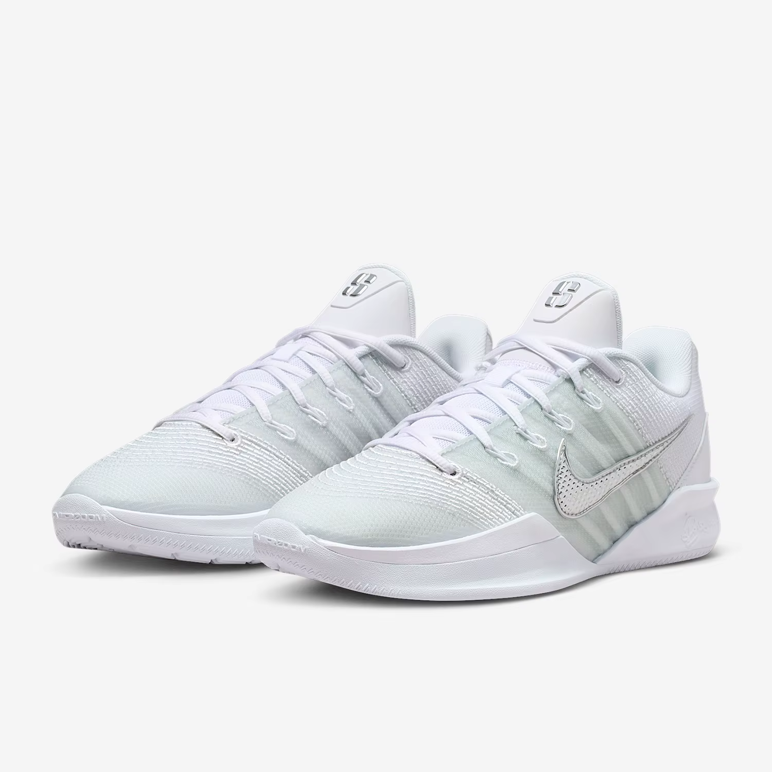 Nike authentique Sabrina 3 EP chaussures de basket-ball de sport rembourrées pour hommes et femmes HF2882-101