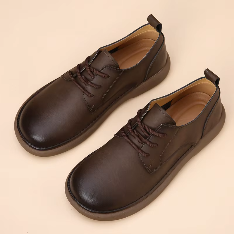 Chaussures pour hommes 2026 Printemps Nouveauté