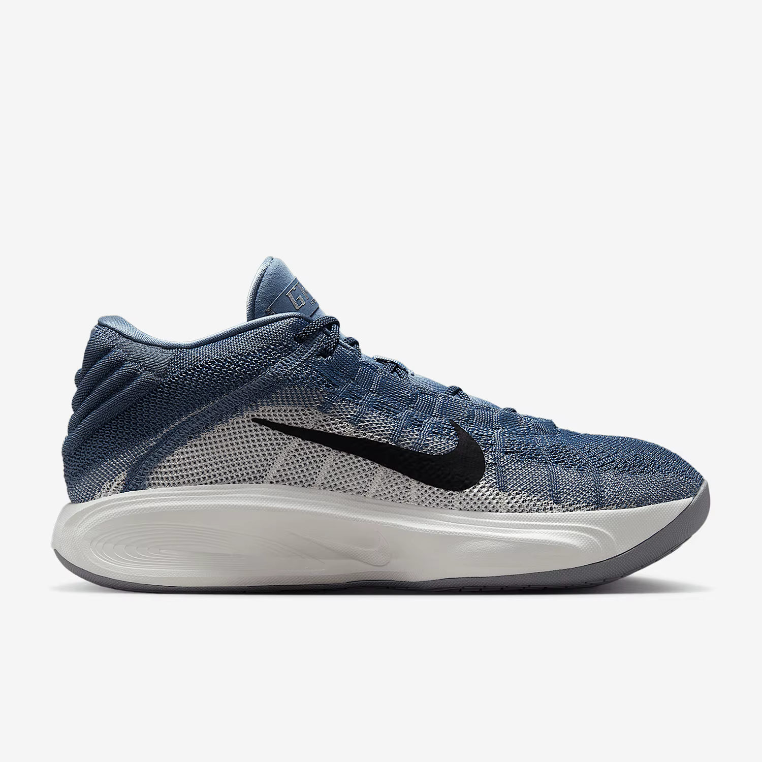 Nike Authentic G.T.Hustle 3 EP Chaussures de basket-ball à coussin d'air pour hommes FV5952-402