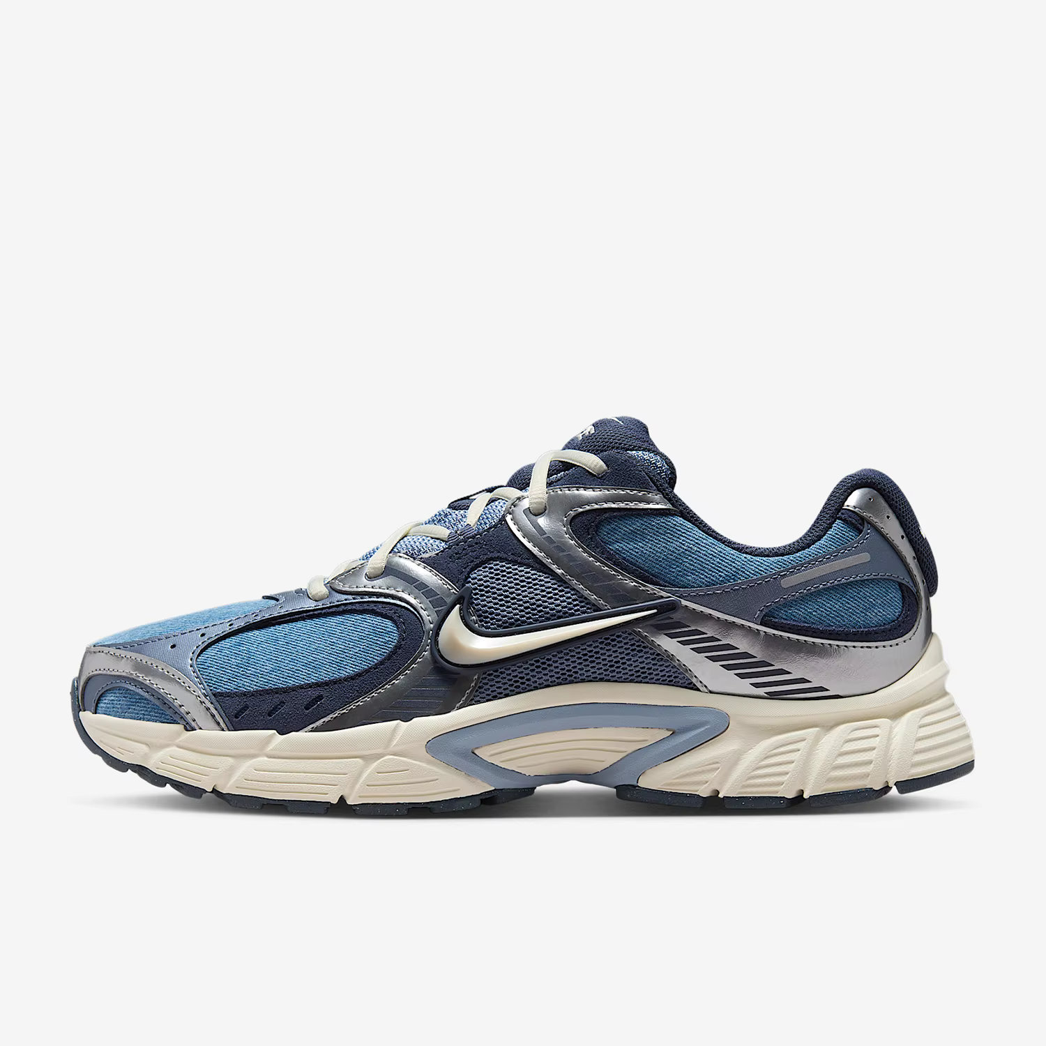 Nike véritable V5 RNR SE chaussures de sport respirantes et durables pour hommes IH3649-006