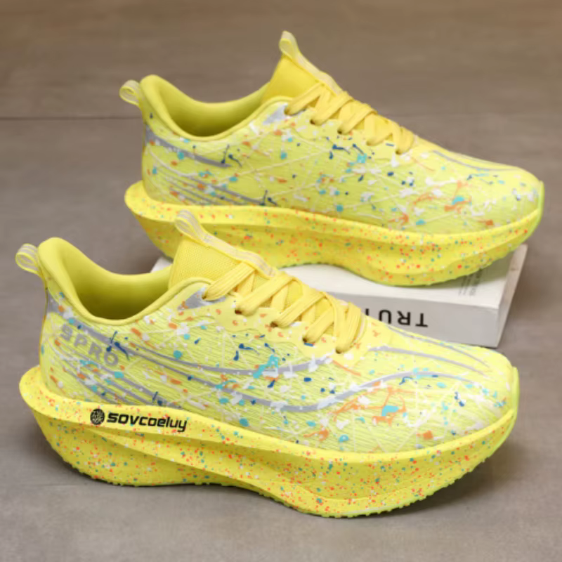 Chaussures de course Marathon originales pour homme