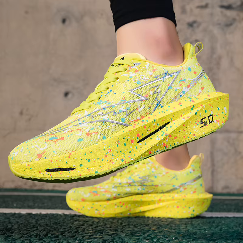 Chaussures de course Marathon pour hommes