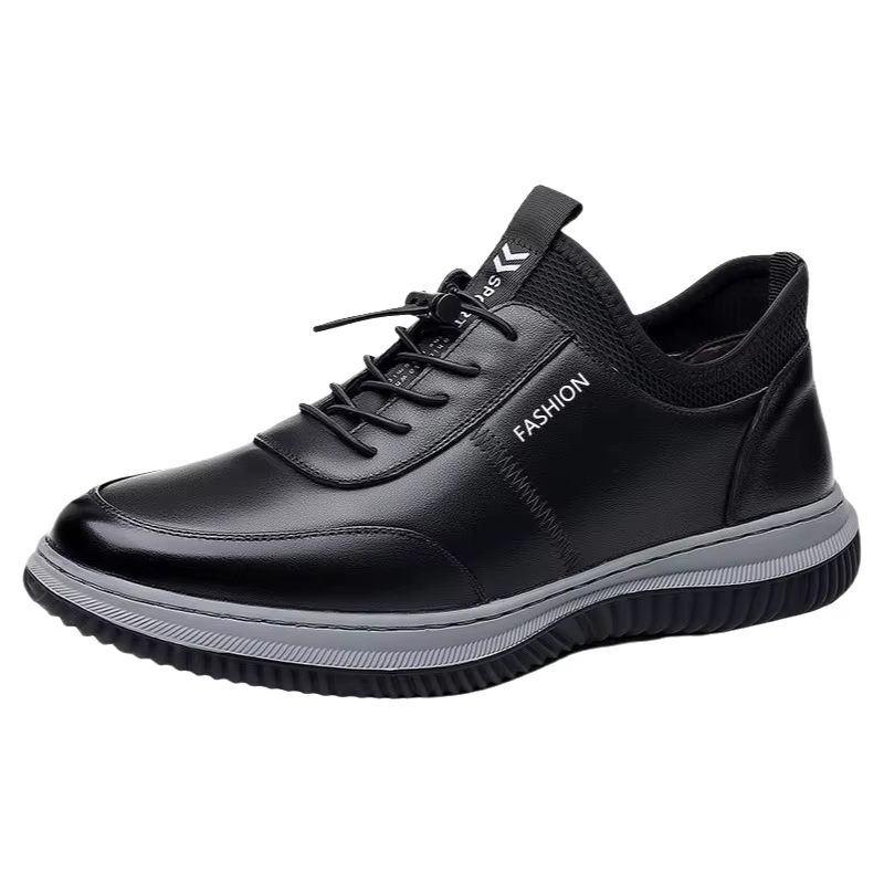 Chaussures décontractées pour hommes à la mode