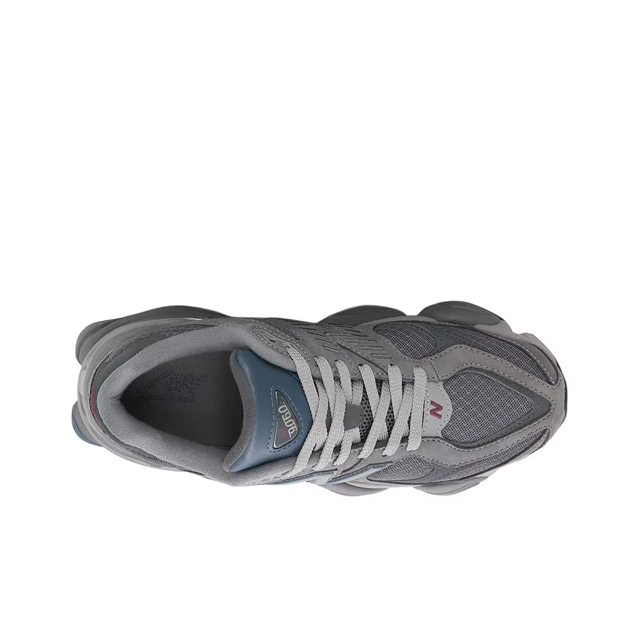 9060 New Balance 'Castlerock' U9060ECC