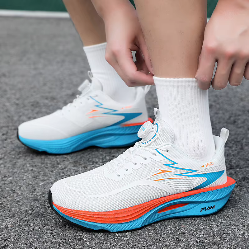Chaussures de course pour hommes