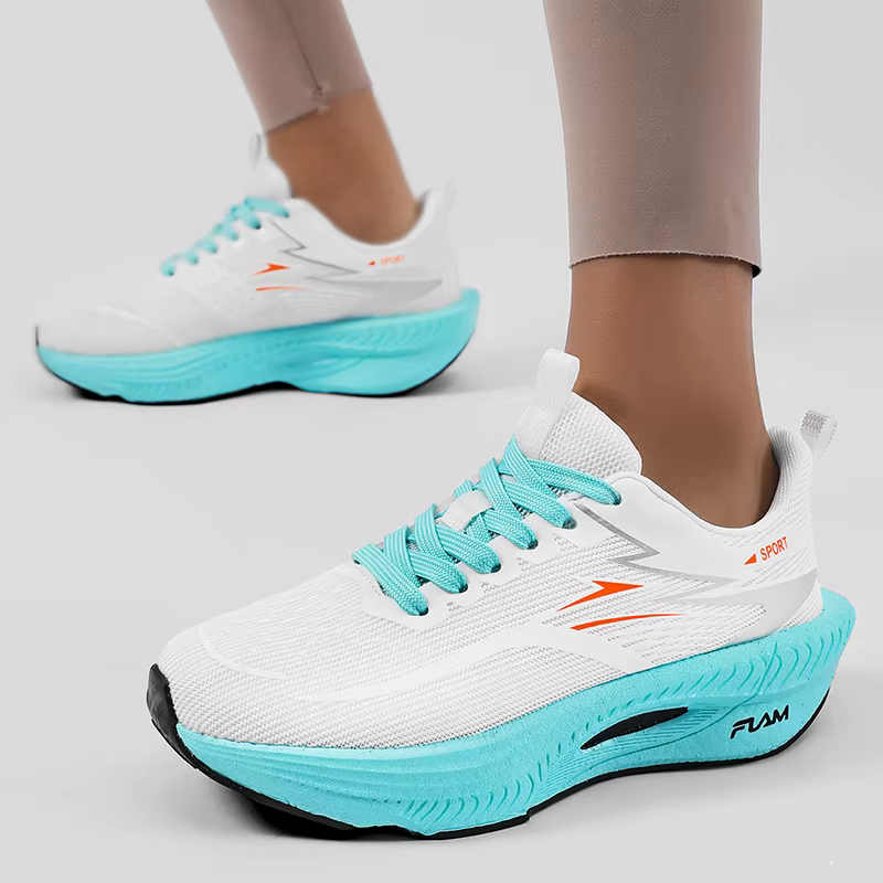Chaussures de course Marathon pour hommes et femmes
